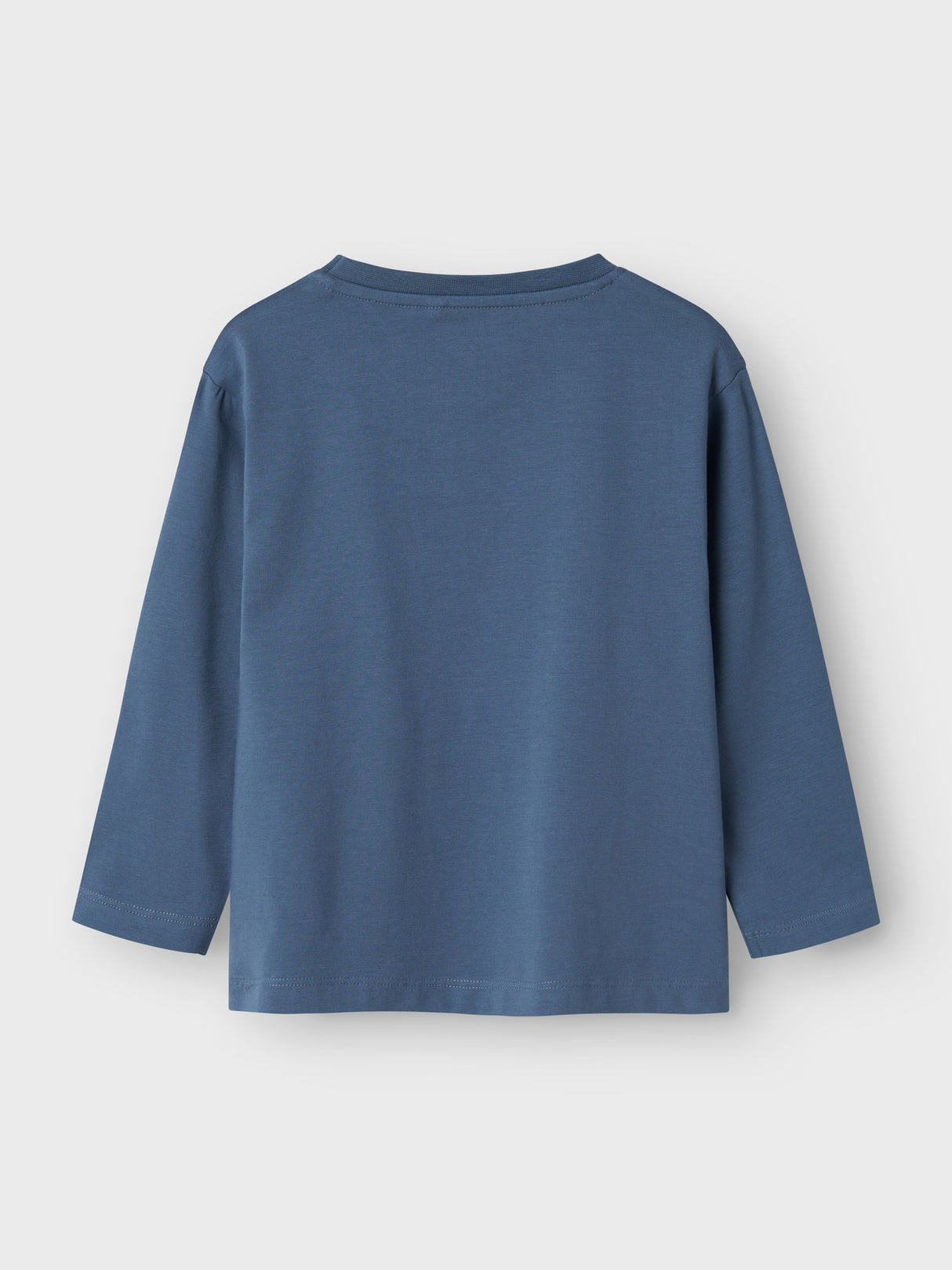 Blå china blue Bluser fra Name it - 13239321