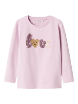 Winsome Orchid Bluser fra Name it - 13239343