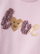 Winsome Orchid Bluser fra Name it - 13239343