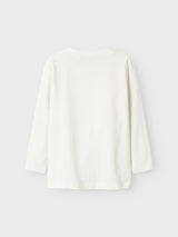 Cloud Dancer Bluser fra Name it - 13239343