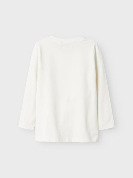 Cloud Dancer Bluser fra Name it - 13239343