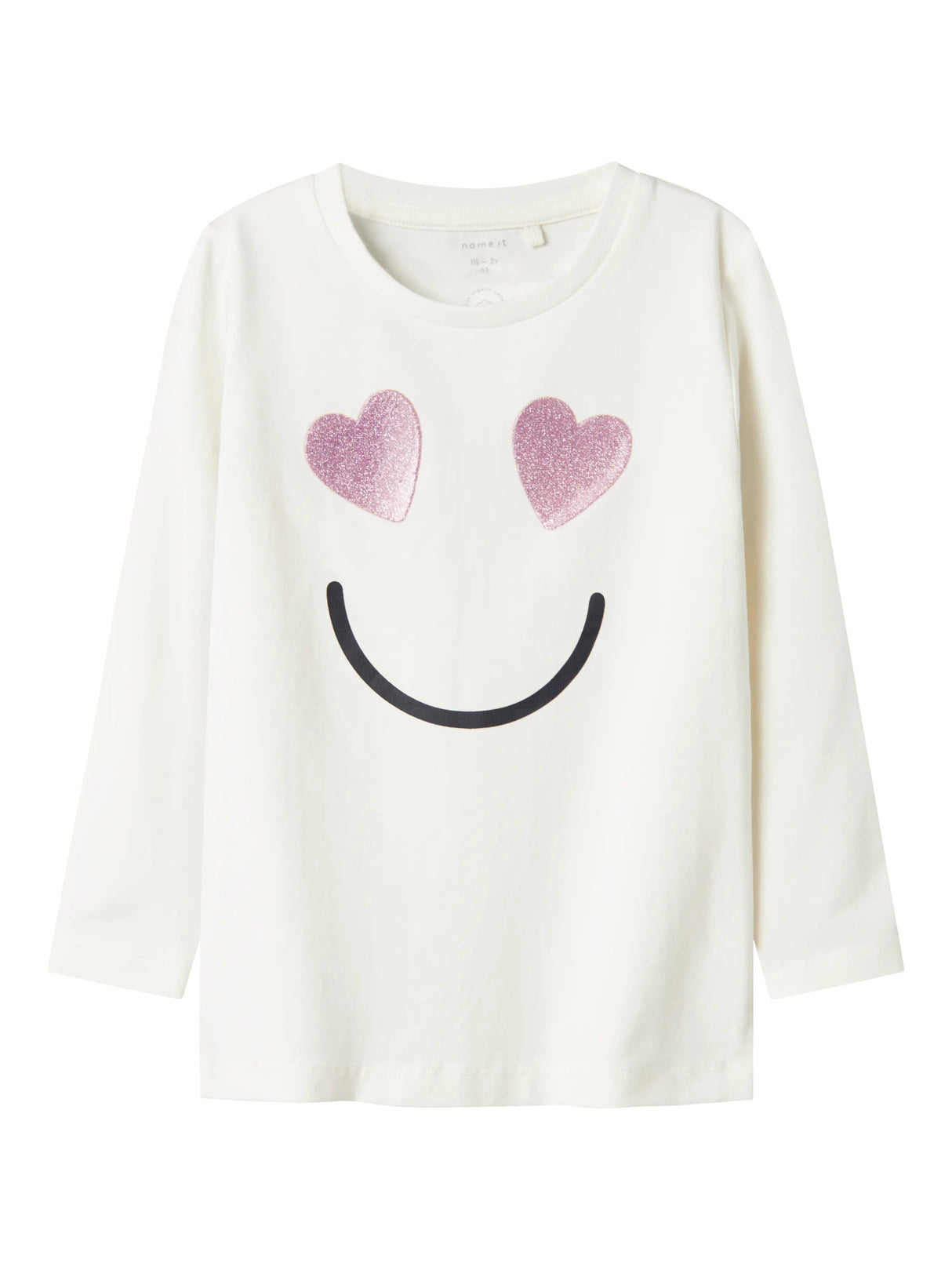 Cloud Dancer Bluser fra Name it - 13239343