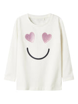 Cloud Dancer Bluser fra Name it - 13239343