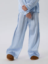 Blå Kentucky Blue Bukser fra Name it - 13239997