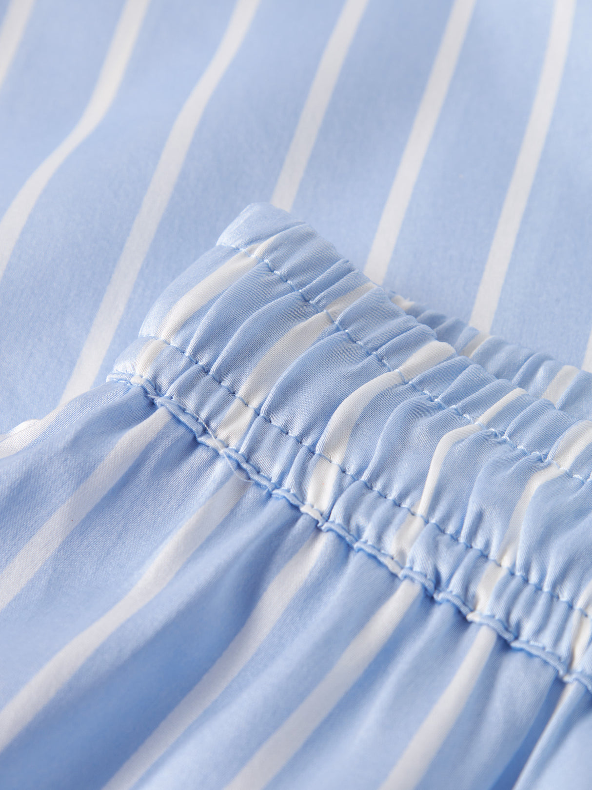 Blå Kentucky Blue Bukser fra Name it - 13239997