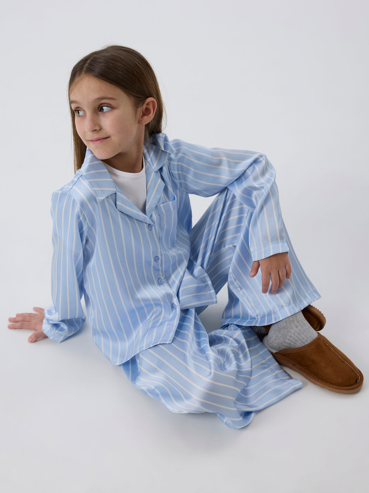 Kentucky Blue Bluser fra Name it - 13239999