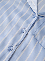 Kentucky Blue Bluser fra Name it - 13239999