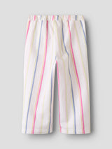 Strawberry Moon Bukser fra Name it - 13240110