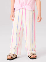 Strawberry Moon Bukser fra Name it - 13240110