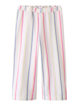 Strawberry Moon Bukser fra Name it - 13240110