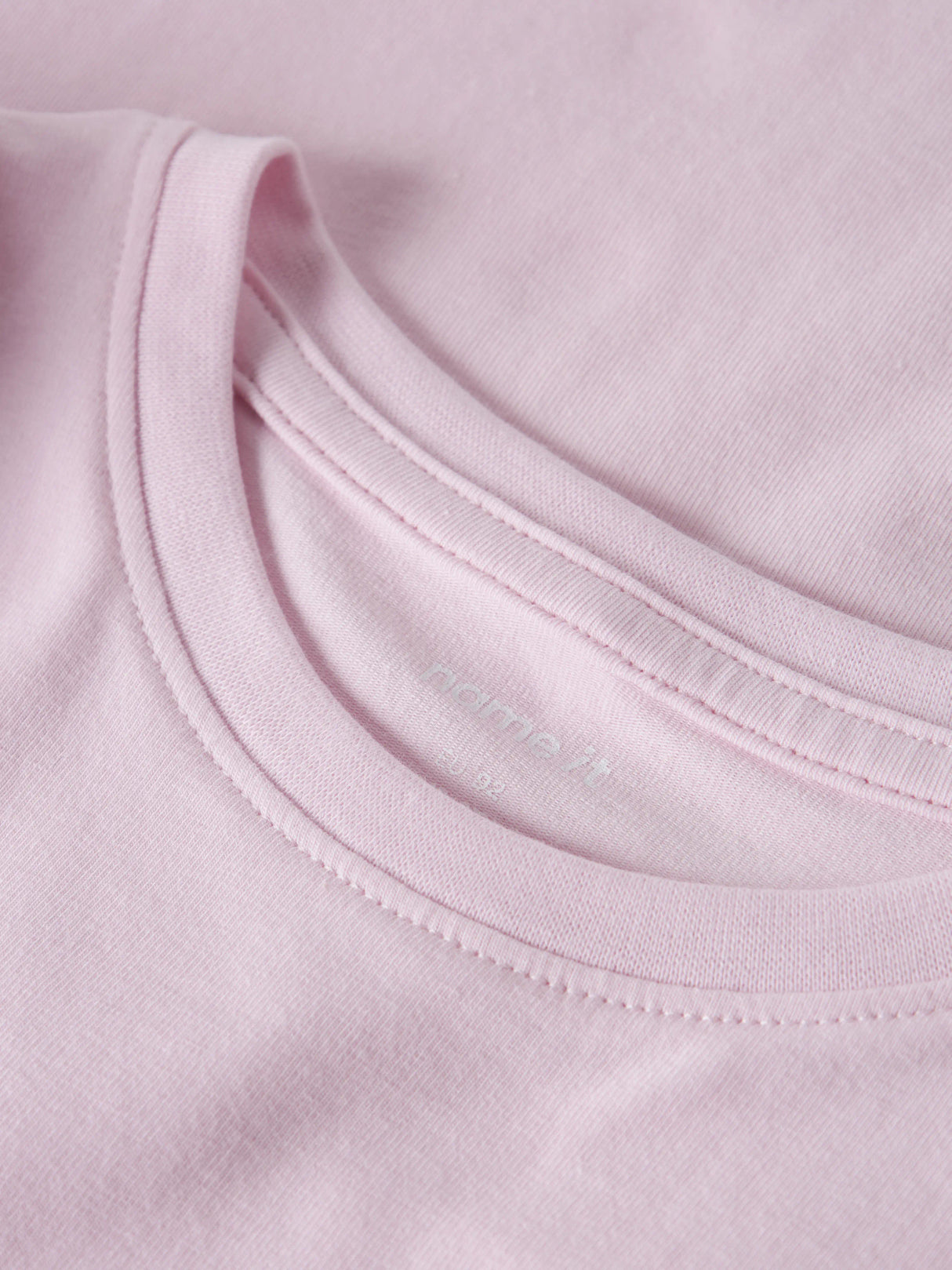 Cradle Pink Top fra Name it - 13240375