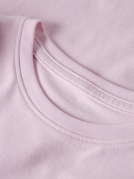 Cradle Pink Top fra Name it - 13240375