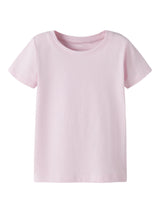 Cradle Pink Top fra Name it - 13240375