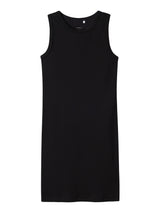 Name it Black Long dress - 13240424