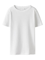 Name it Bright White T-Shirt - 13240425