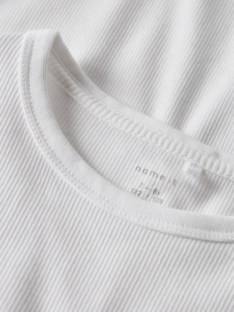 Name it Bright White T-Shirt - 13240425