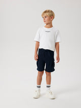 Name it Dark Sapphire Cargo Shorts - 13240449