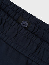Name it Dark Sapphire Cargo Shorts - 13240449