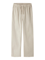 Peyote Melange Bukser fra Name it - 13240459
