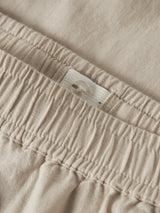 Peyote Melange Bukser fra Name it - 13240459