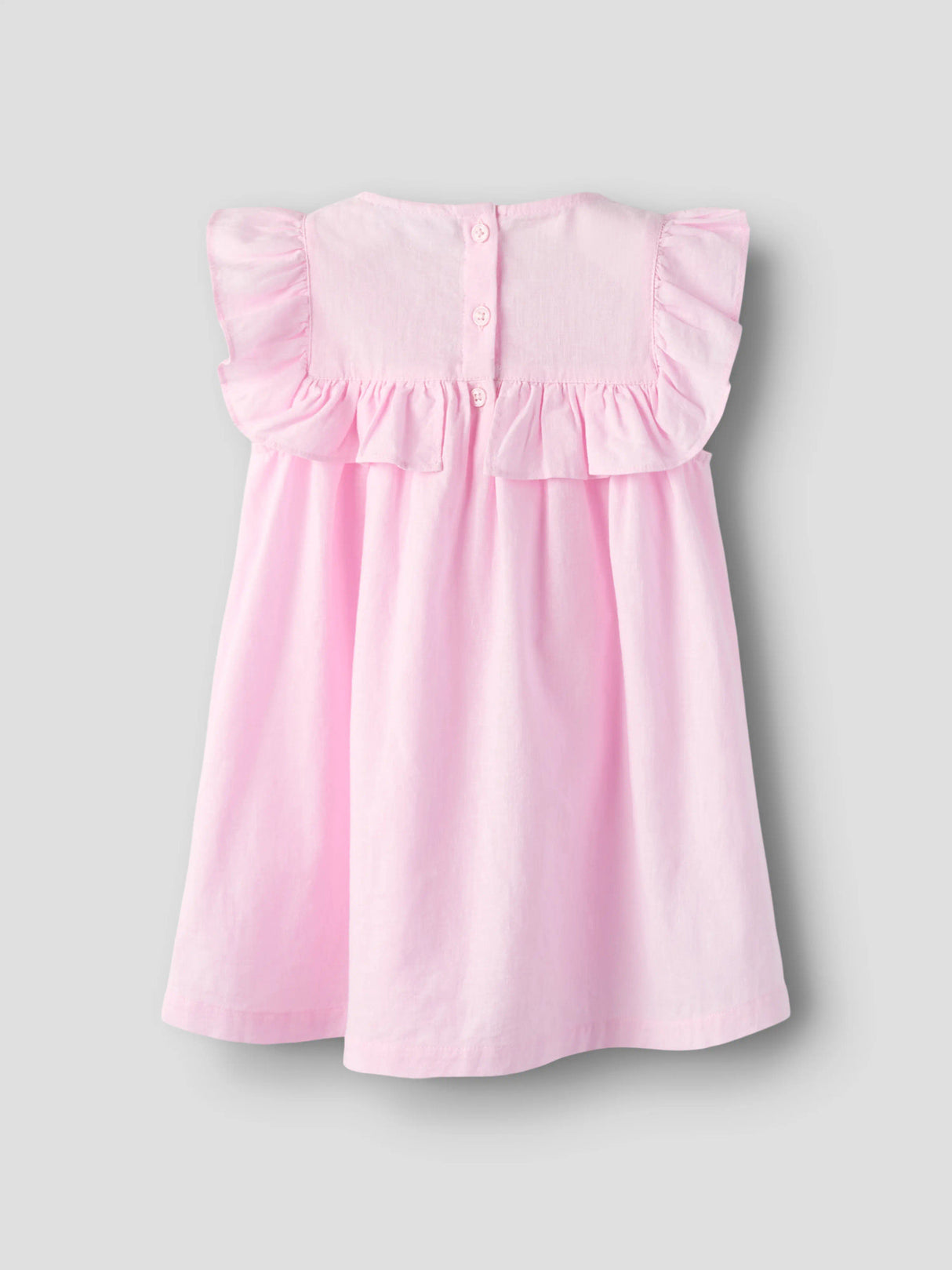 Pirouette Kjole fra Name it - 13240518
