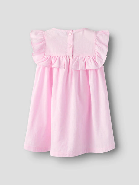 Pirouette Kjole fra Name it - 13240518