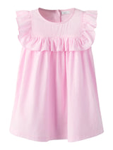 Pirouette Kjole fra Name it - 13240518