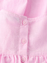Pirouette Kjole fra Name it - 13240518