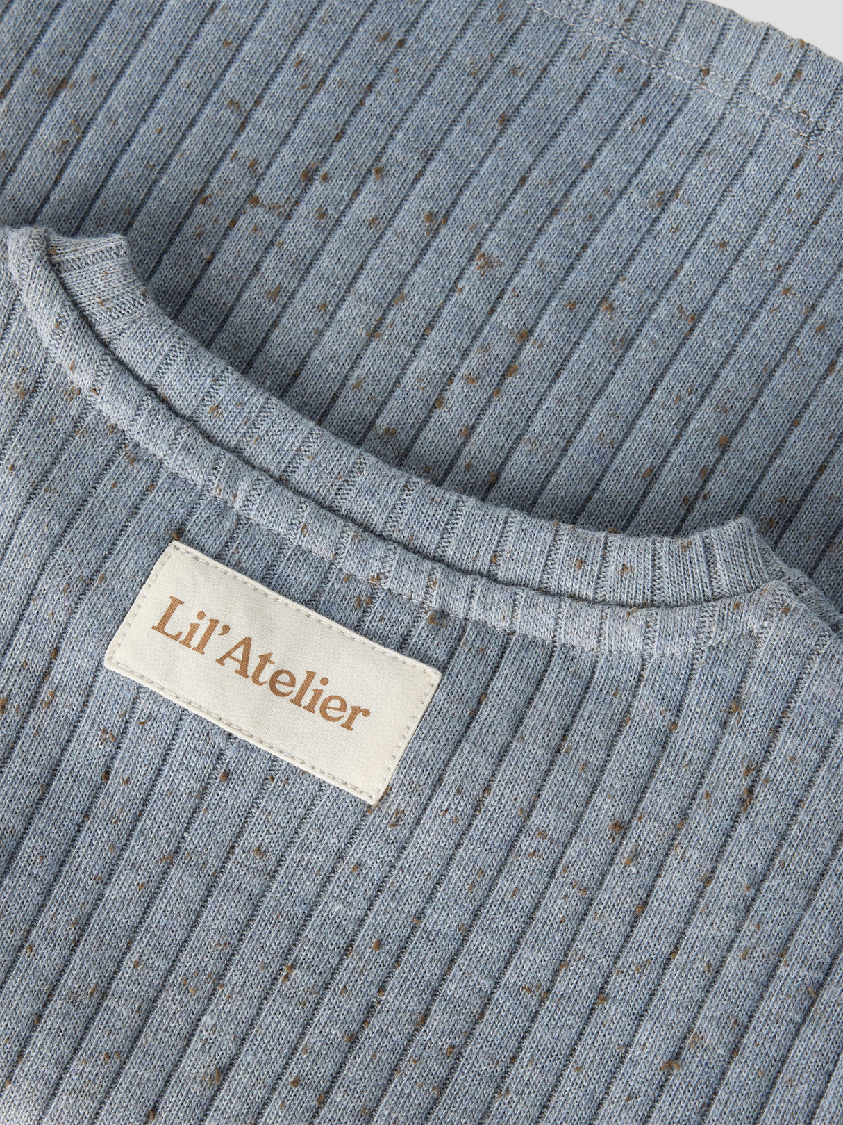 Lil'Atelier Tradewinds T-Shirt - 13241140