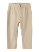 Feather Gray Bukser fra Lil'Atelier - 13241146