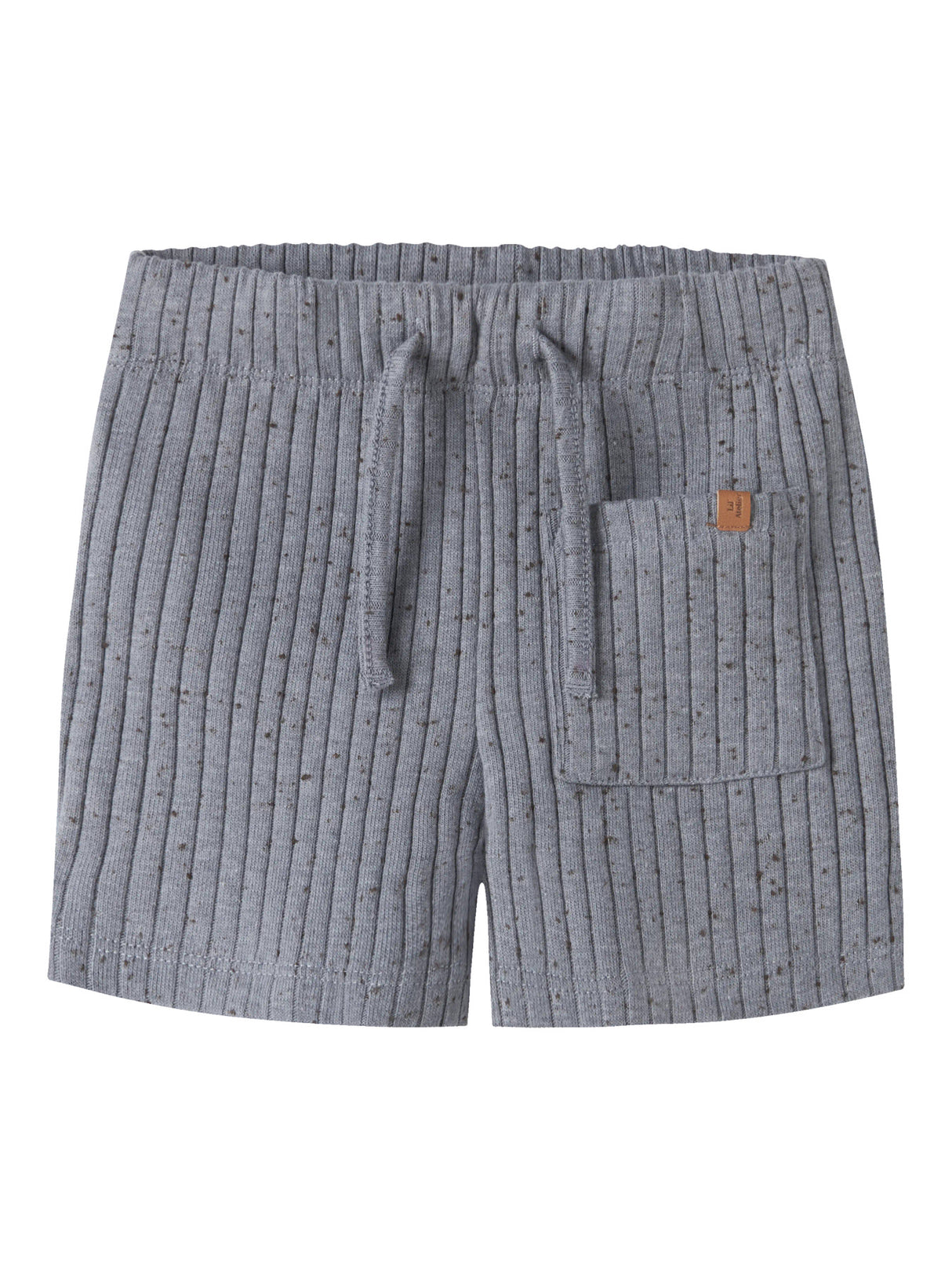 Lil'Atelier Tradewinds Shorts - 13241151