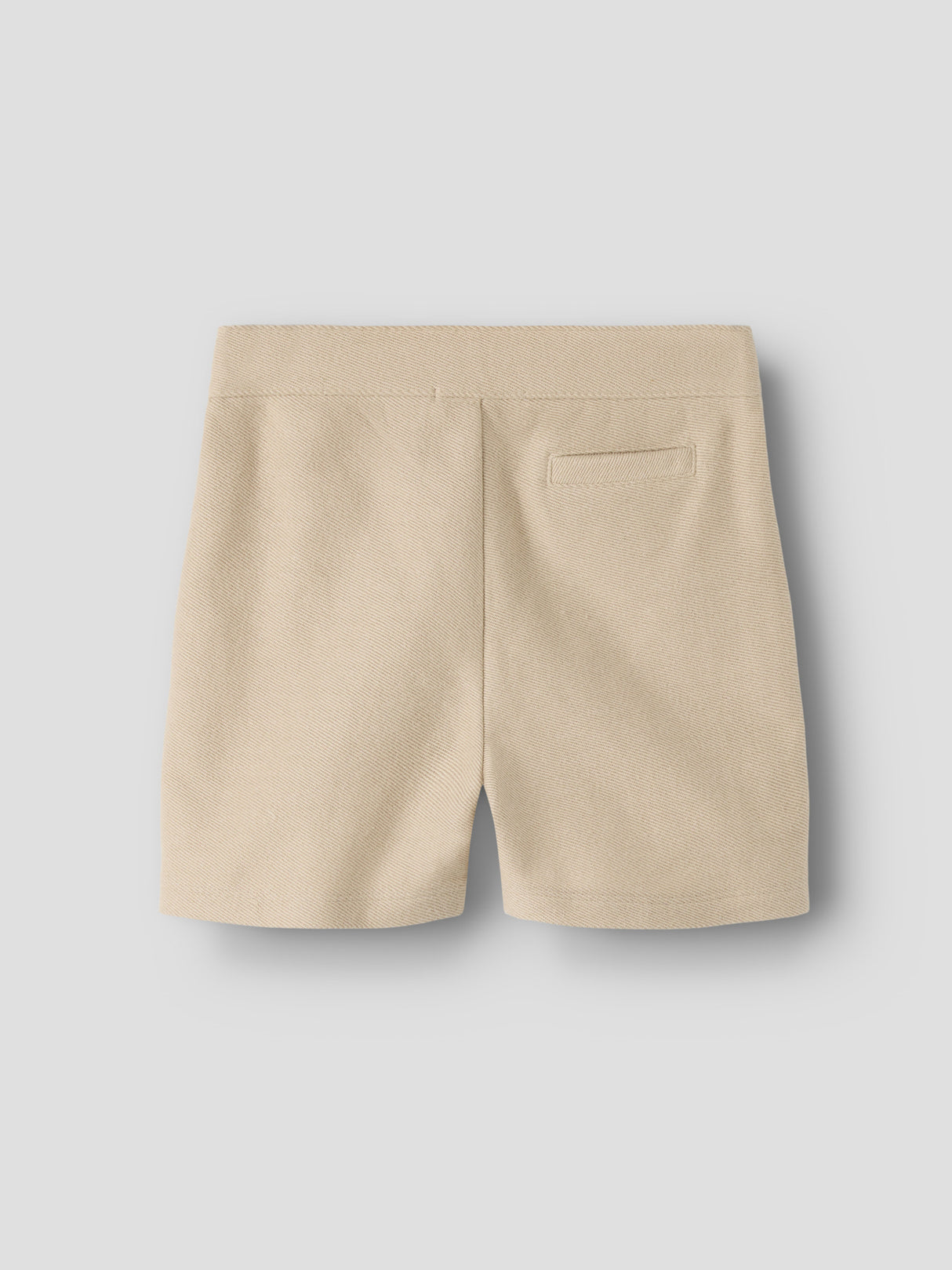 Feather Gray Shorts fra Lil'Atelier - 13241152