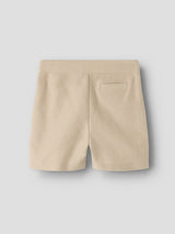 Feather Gray Shorts fra Lil'Atelier - 13241152