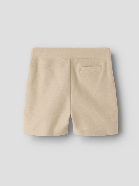 Feather Gray Shorts fra Lil'Atelier - 13241152