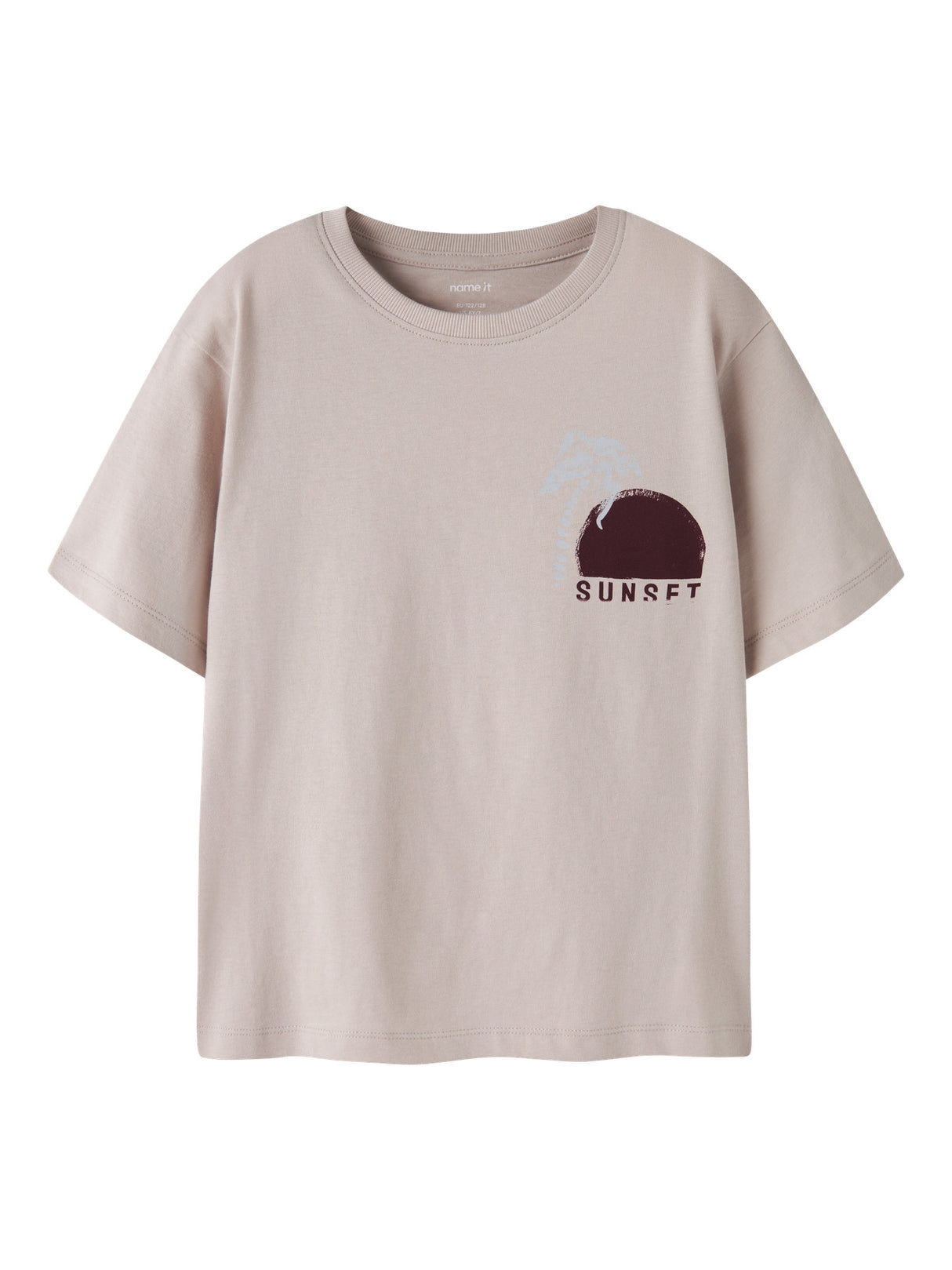Chateau Gray Bluser fra Name it - 13241219