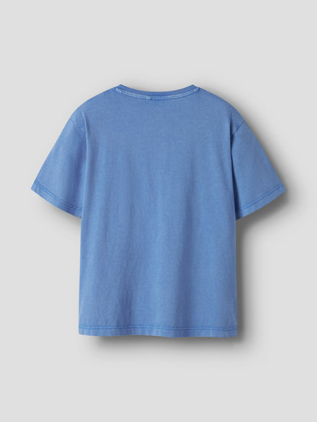 Name it Palace Blue T-Shirt - 13241233