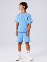 Name it Palace Blue Shorts - 13241260