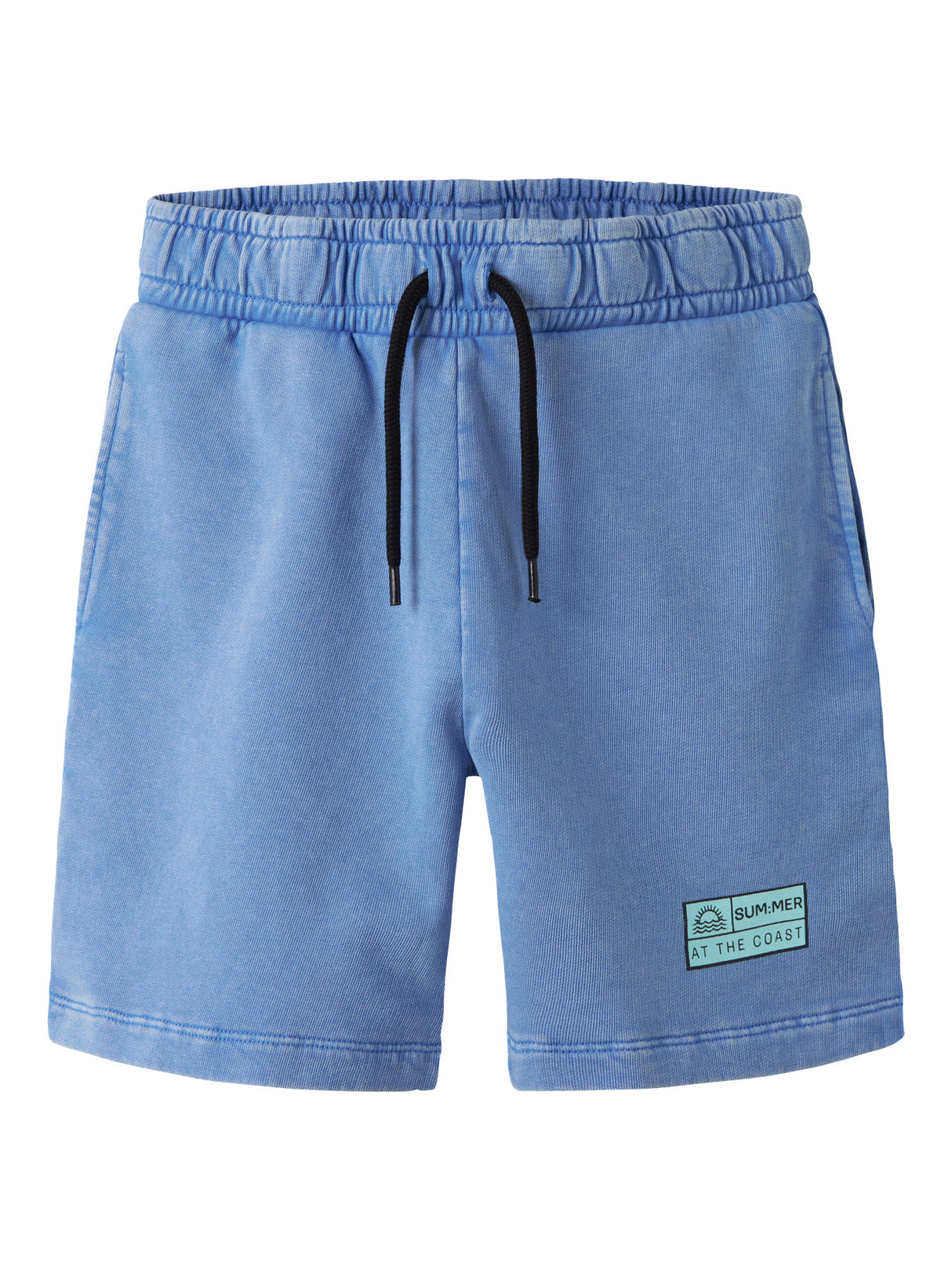 Name it Palace Blue Shorts - 13241260