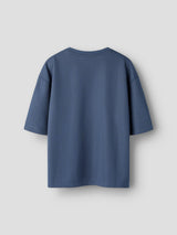 Vintage Indigo Bluser fra Name it - 13241261