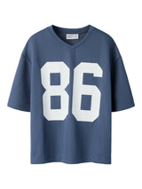 Vintage Indigo Bluser fra Name it - 13241261