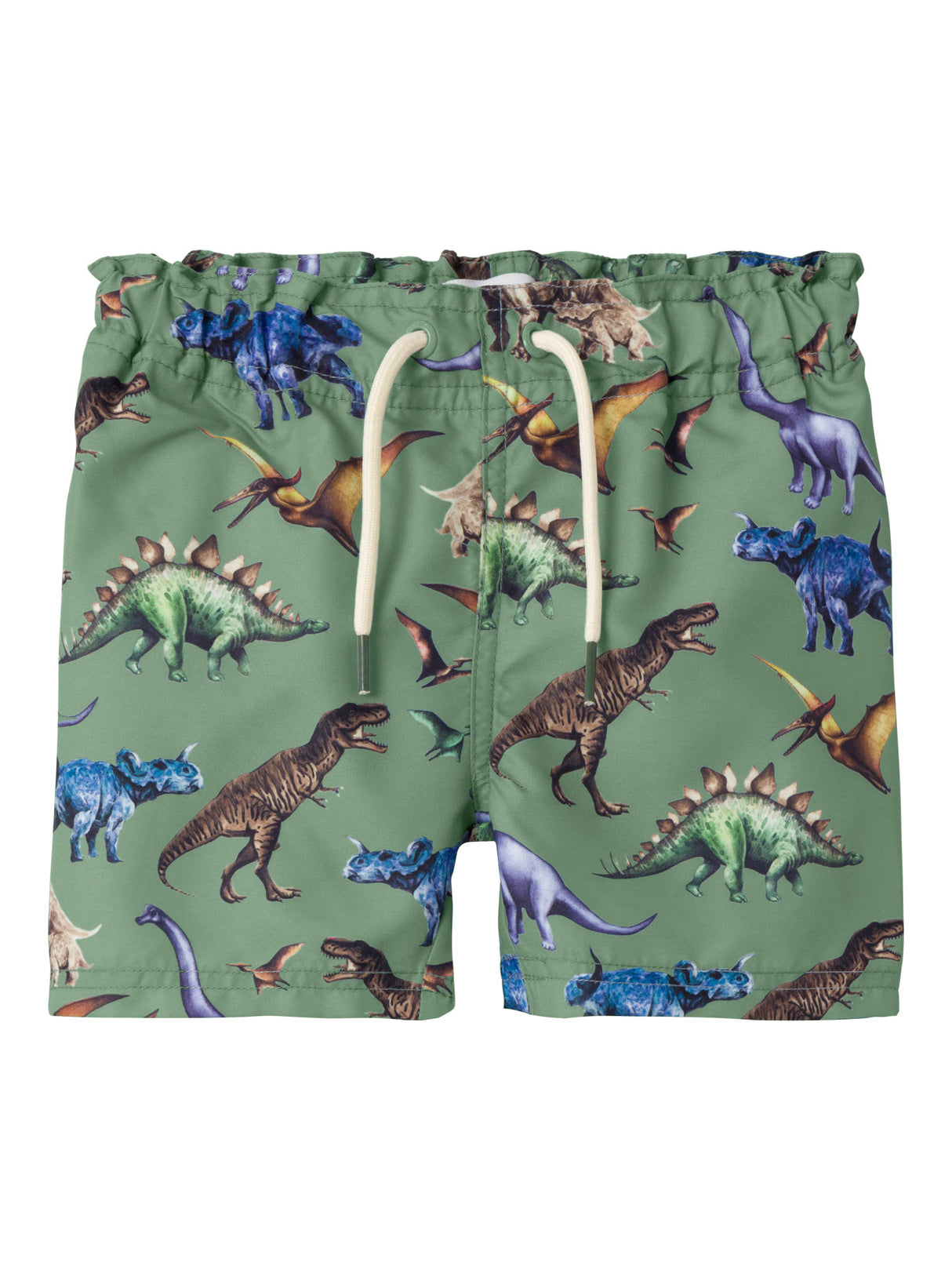 Basil Dinosaurs Badetøj fra Name it - 13241449