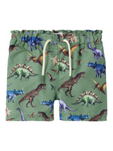 Basil Dinosaurs Badetøj fra Name it - 13241449