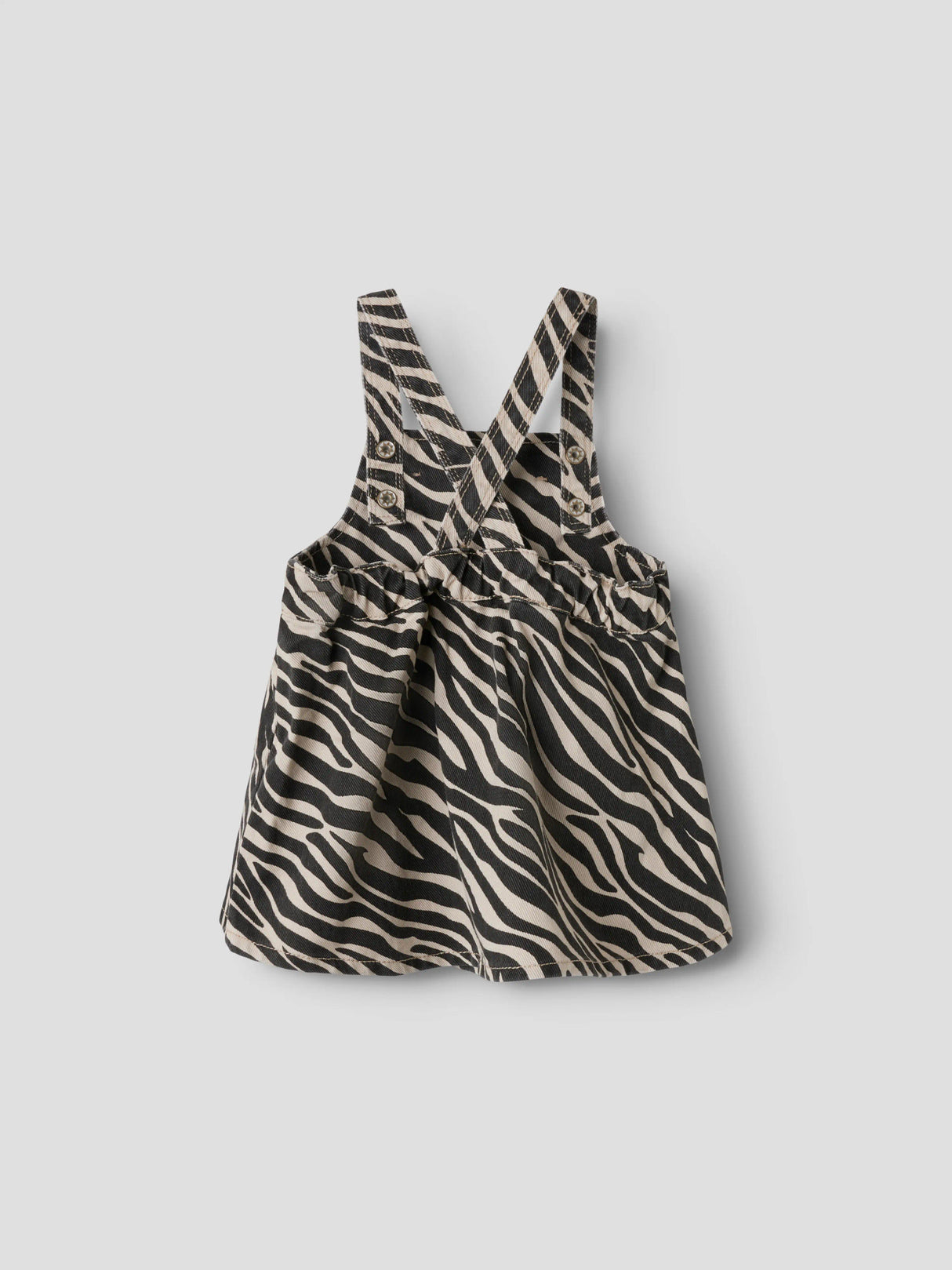 Cement ZEBRA Nederdel fra Name it - 13241562