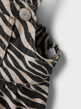 Cement ZEBRA Nederdel fra Name it - 13241562