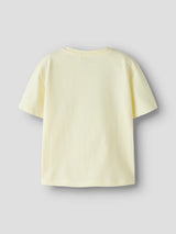 Pear Sorbet Dino Playing Bluse fra Name it - 13241567