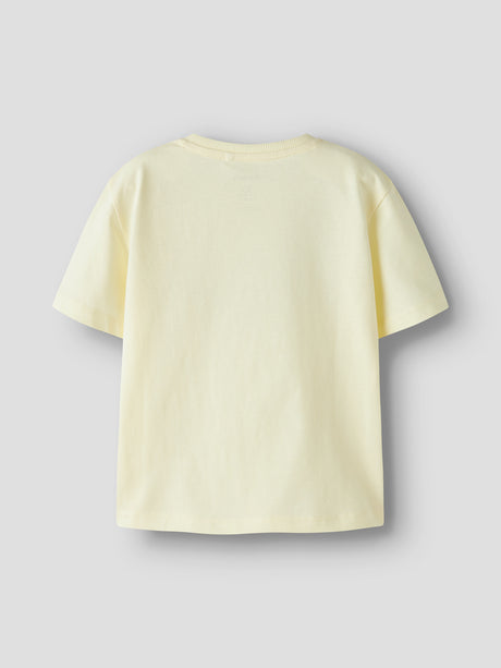 Pear Sorbet Dino Playing Bluse fra Name it - 13241567
