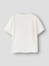 Cloud Dancer Dino Rex Bluse fra Name it - 13241567