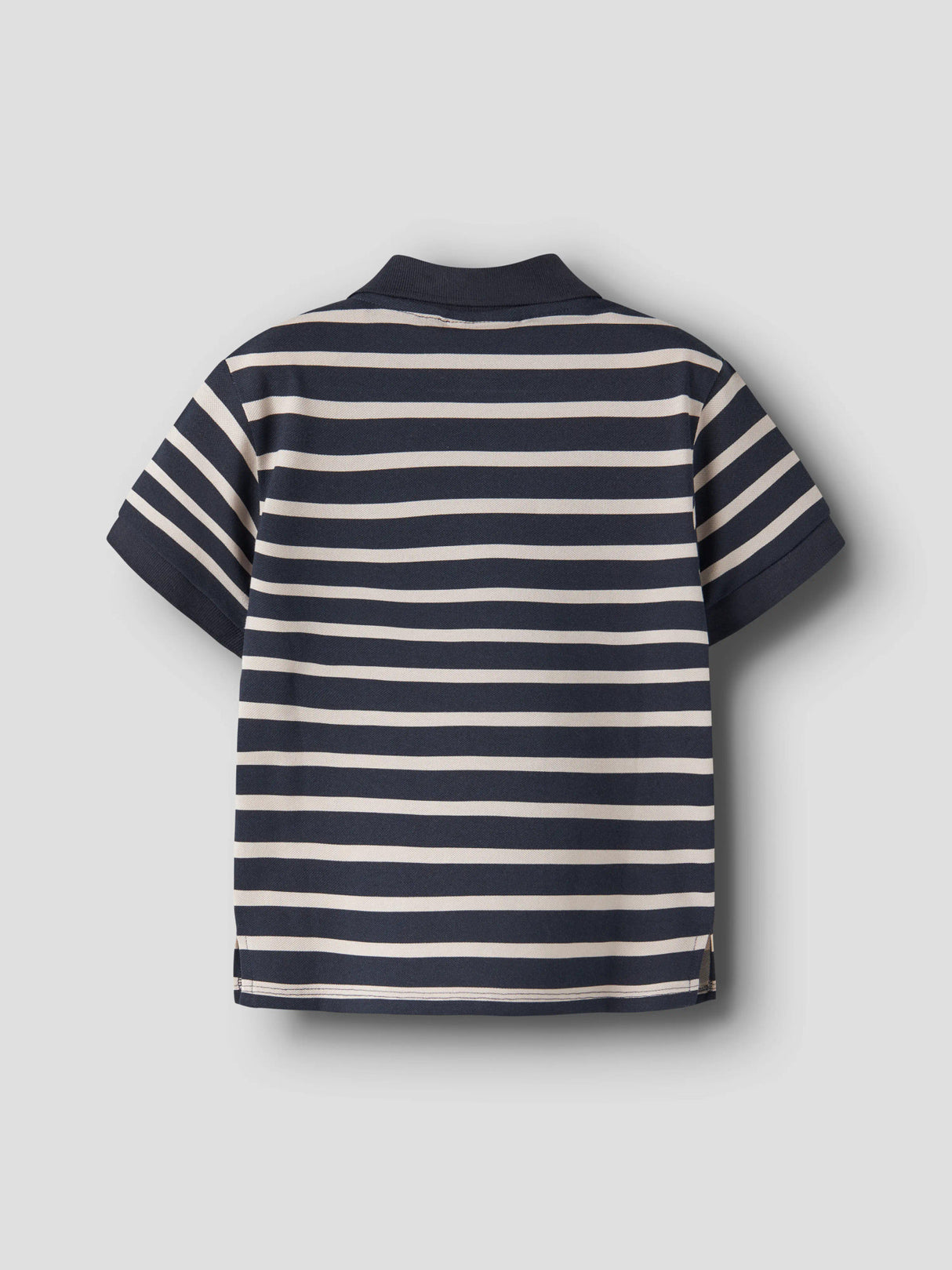 Navy Blazer Chateau Gray polo bluse fra Name it - 13241568