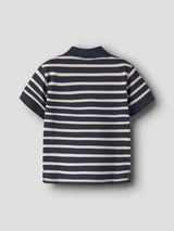 Navy Blazer Chateau Gray polo bluse fra Name it - 13241568