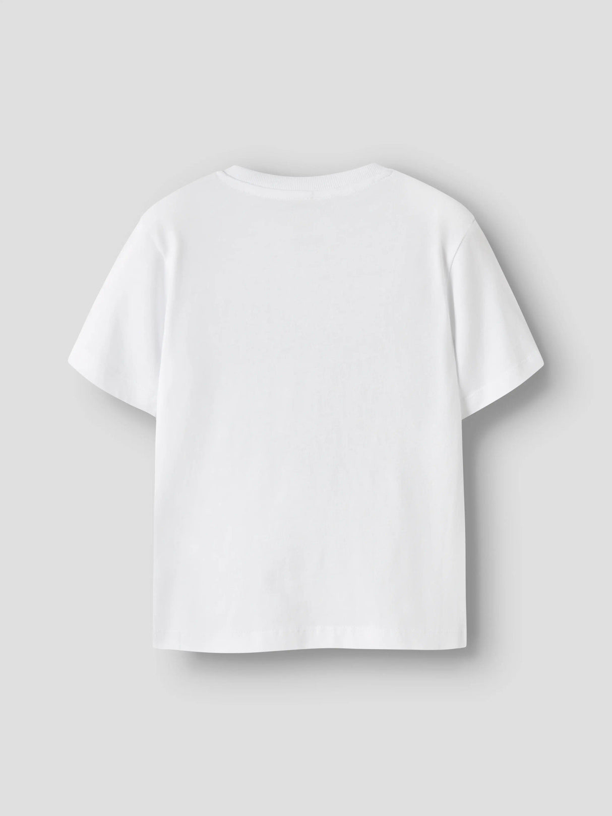 Bright White Surf Dog Bluser fra Name it - 13241569